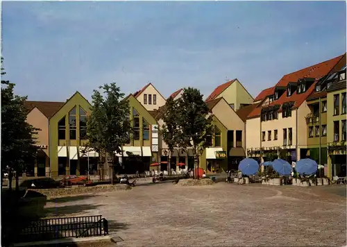 Schwerte - City Center -278116