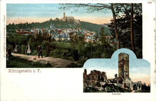 Königstein im Taunus -251520