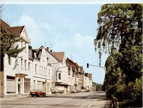 Nachrodt - Hagener Strasse -278290