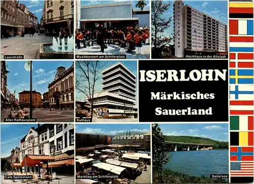 Iserlohn -278160