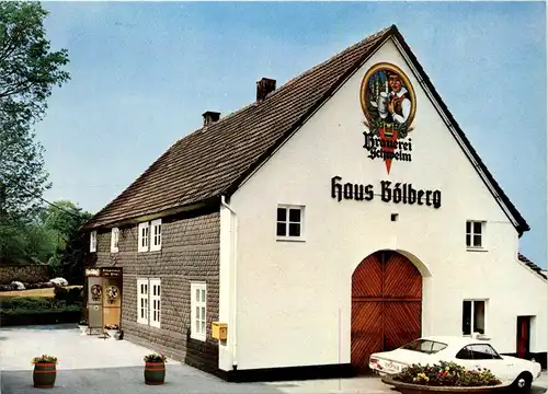 Wetter - Esborn - Haus Bölberg -278180