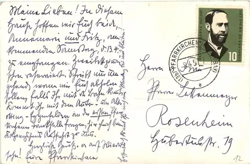 Pfarrkirchen -278570