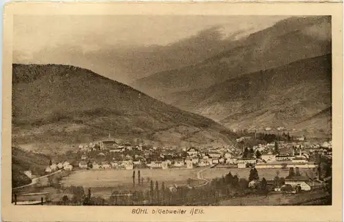 Bühl bei Gebweiler -279020