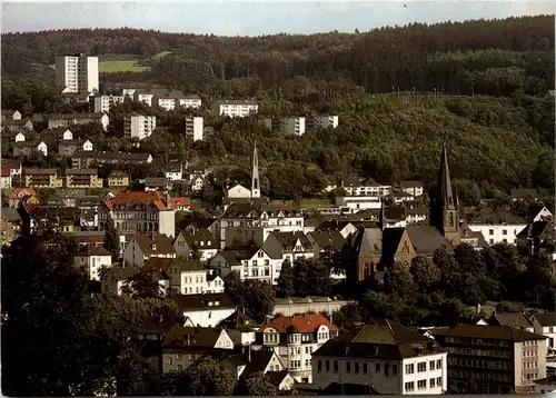 Werdohl im Sauerland -278224