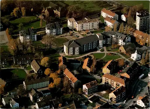 Witten-Annen - Altenzentrum -278244