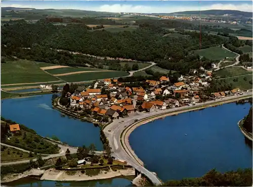 Niederwerbe am Edersee -278432