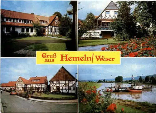 Gruss aus Hemeln -278304