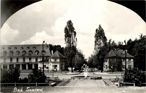 Bad Saarow -278984