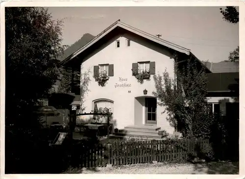 Ruhpolding - Haus Josefine -240940