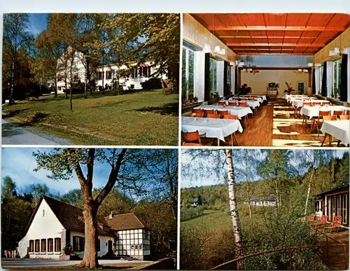 Neuenrade - Krupp Hüttenwerke AG -278344