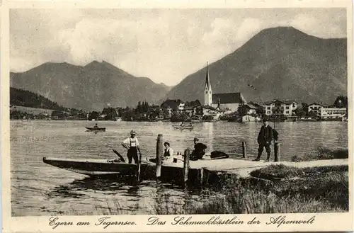 Egern am Tegernsee -278874