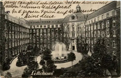 Berlin - Lettehaus -278832