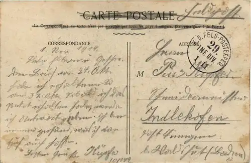 9e Regiment de Cuirassiers -279830