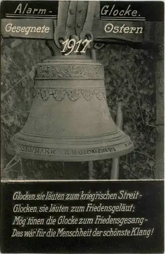 frohe Ostern 1917 -251928