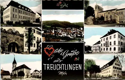 Gruss aus Treuchtlingen -278912