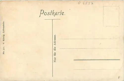 Ziegenrück an der Saale - Innere Stadt -279246