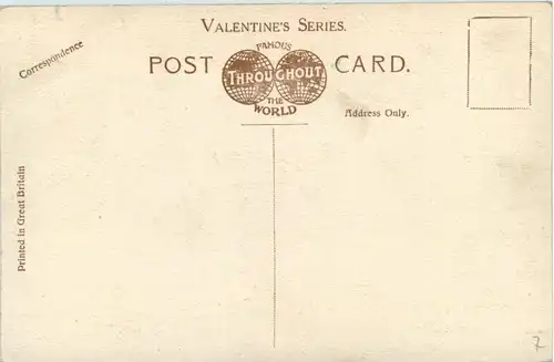 Staffa - Landing Place - Fingals Cave -278766