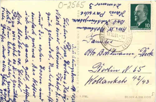 Kühlungsborn -279422