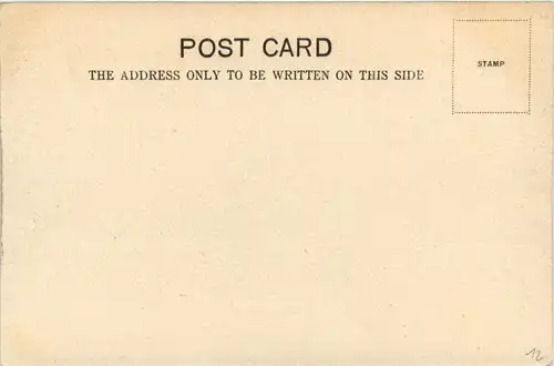 Victoria Falls -279524