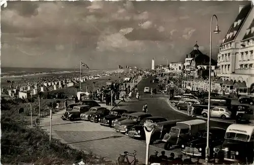 Noordwijk aan Zee -278788