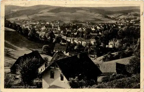 Olbernhau -277612