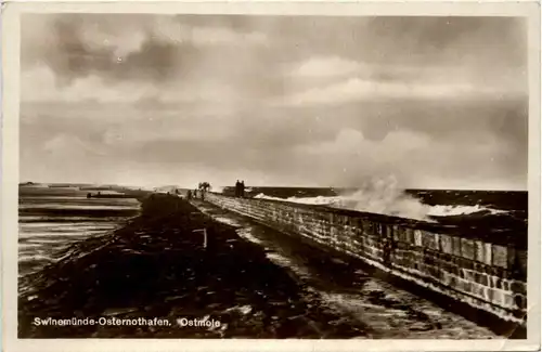 Swinemünde-Osternothafen -279006