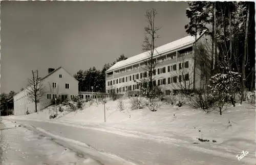 Rummelsberg über Nürnberg - Rektor Nicol Haus -278928