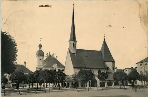 Altötting -278948