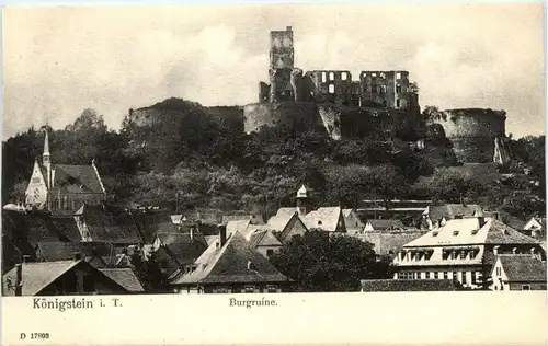 Königstein im Taunus -252316