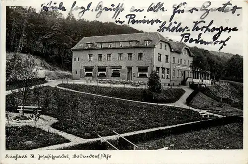 Bodendorf Ahr -280286