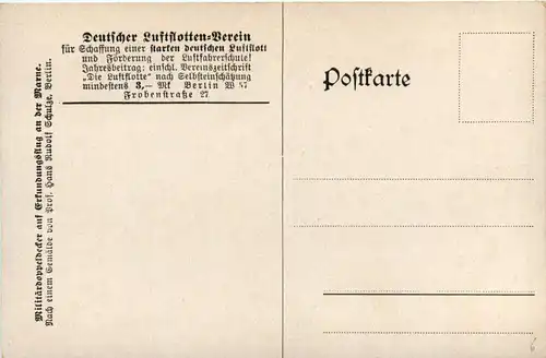 Deutcher Luftflotten Verein -279636