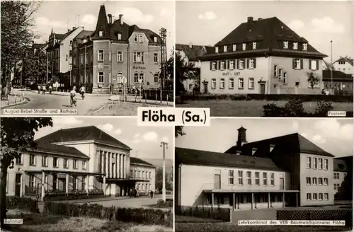 Flöha -277750