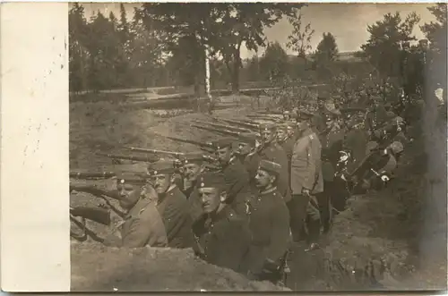 Bautzen - Soldaten -279860