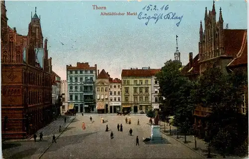 Thorn - Altstödtischer Markt -277880