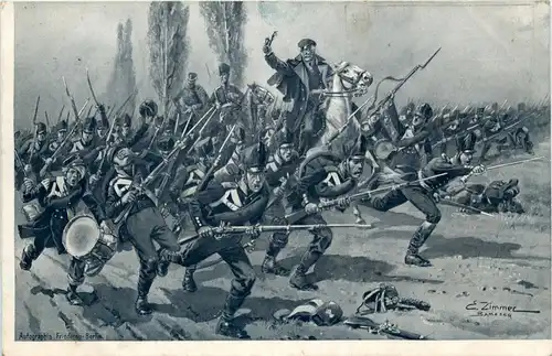 Jahrhundertfeier 1813-1913 -279208