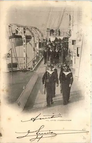 Apres l Inspection -252482