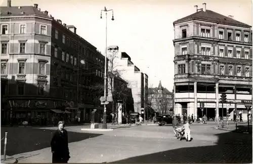 Karl-Marx-Stadt - Brückenstrasse -280490