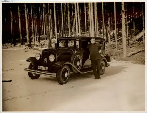 Auto 1934 -279268
