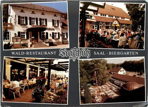 Schwerte - Restaurant Freischütz -278010