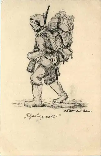 Feldpostkarte -279668