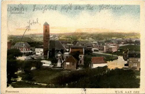 Wijk aan Zee -280592