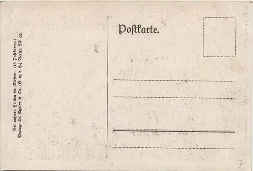 Flosspatrouille beim Sturmangriff -279686