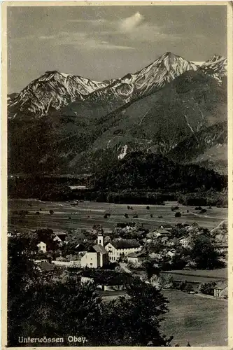 Unterwössen -279948