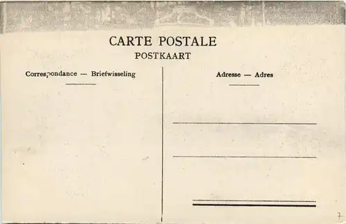 Averbode - Kroningsfeesten 1910 -279752