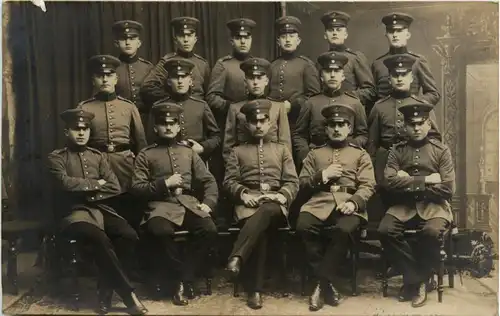 Kassel - Soldaten -279794