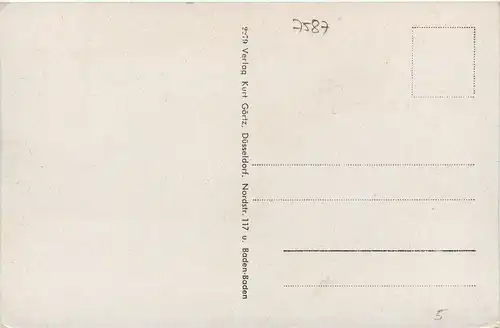 Söllingen - Rheinmünster -279410