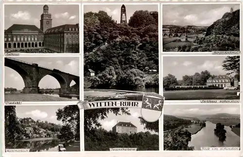 Witten Ruhr -278240