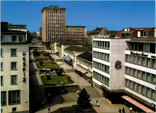 Kassel - Treppenstrasse -278300