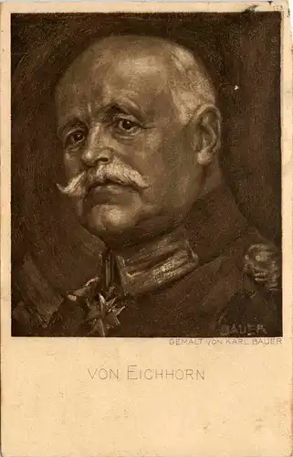 von Eichhorn -280190