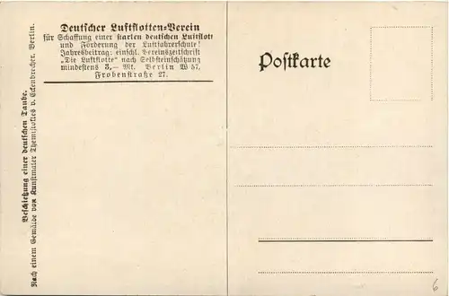 Deutcher Luftflotten Verein -279638